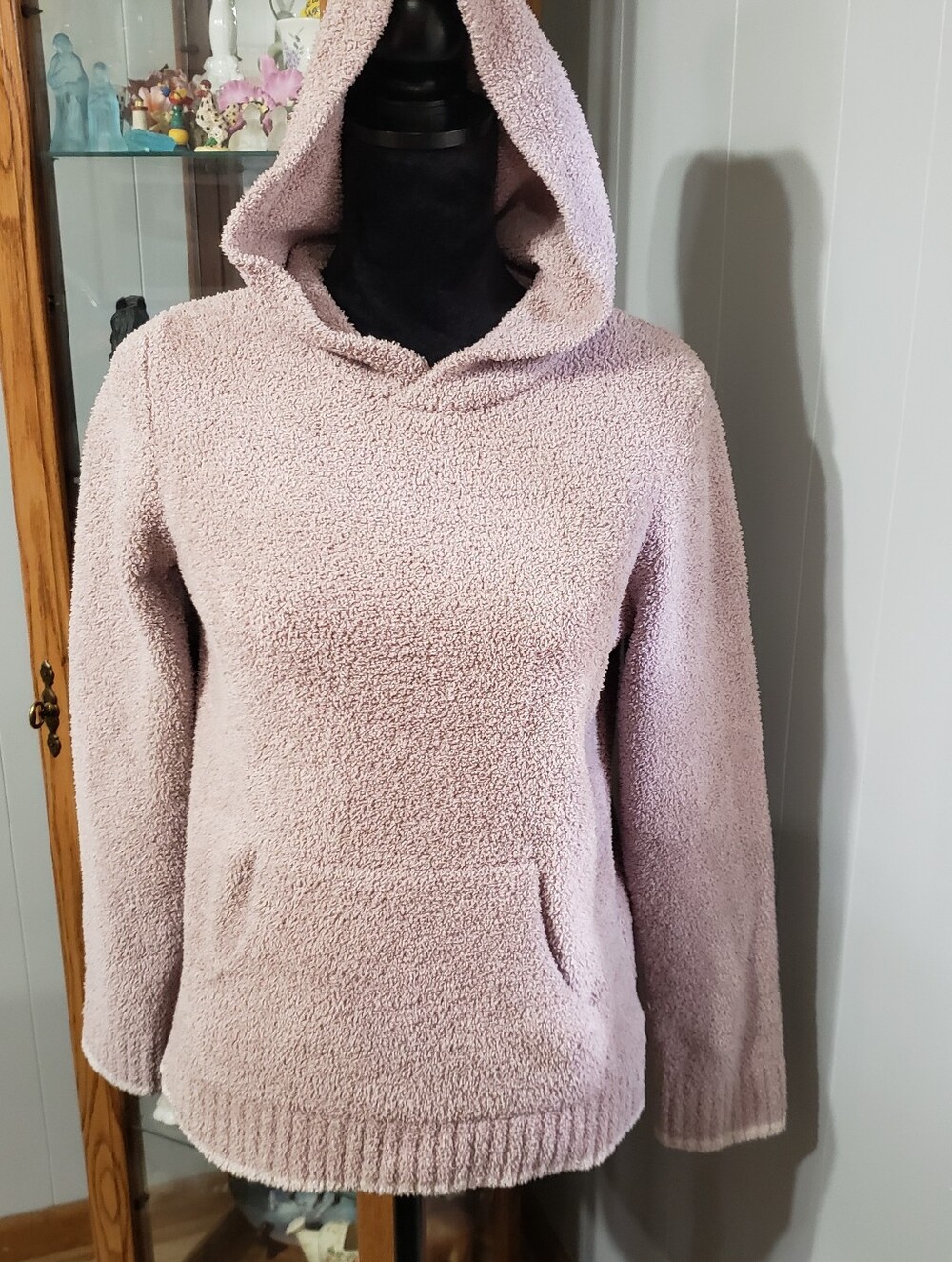 Barefoot Dreams Hooded Pullover
